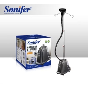 بخارگر لباس‌ سونیفر مدل sf-9148