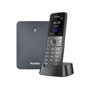 تلفن بیسیم تحت شبکه یالینک W73P