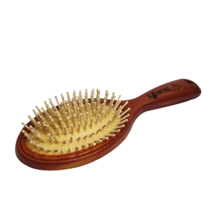 برس چوبی مدل دکتر مور