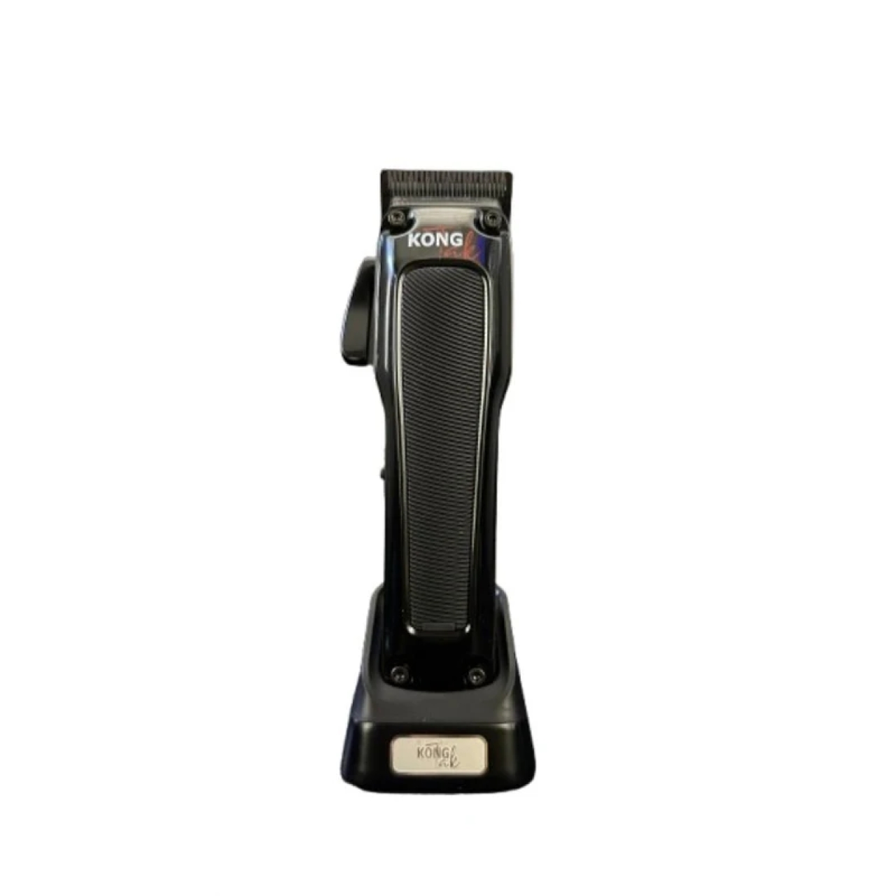 ست ماشین اصلاح کنگ‌ تک مدل Barber style 