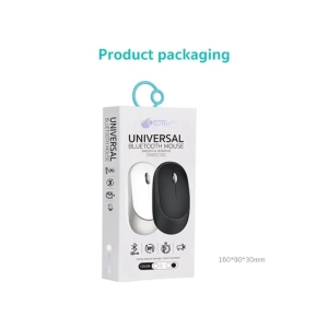 موس بی سیم دو حالته شارژی کوتتسی مدل 84001