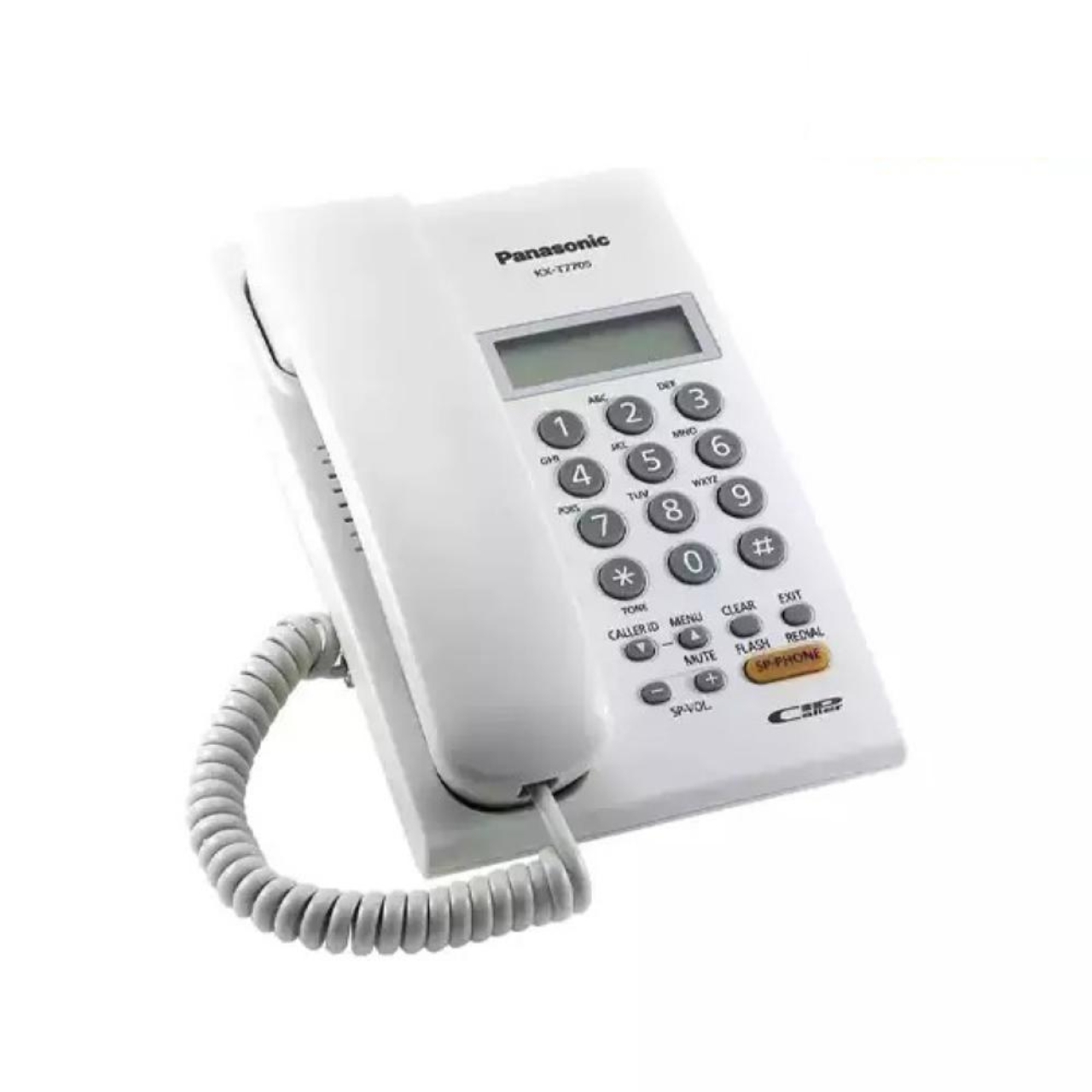 تلفن رومیزی پاناسونیک مدل KX-TSC75