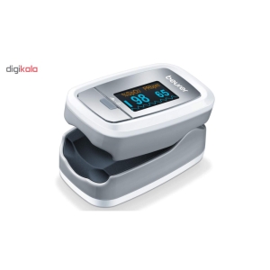 پالس اکسیمتر بیورر مدل PO30