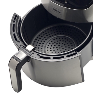 سرخ کن بدون روغن ولگا مدل Z-83