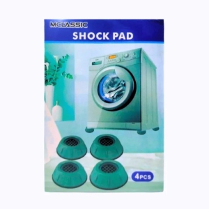 لرزه گیر لباسشویی MCLASSIC مدل MD-2022