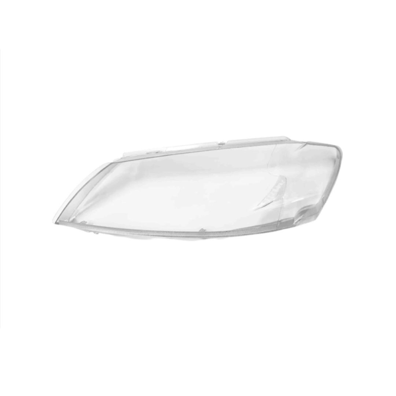 طلق چراغ جلو رانا و رانا پلاس پلی کربنات چپ (درجه یک)