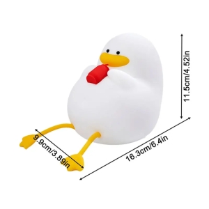 چراغ خواب سیلیکونی کودک طرح فانتزی مدل L2206