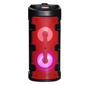 اسپیکر بلوتوثی مدل ZQS-4210