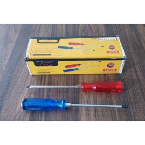 پیچ گوشتی چهار سو ضربه خور ARG