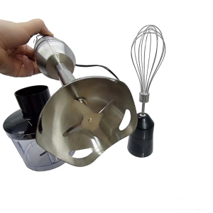 گوشت‌کوب برقی پنج تکه مدل کاراکال 