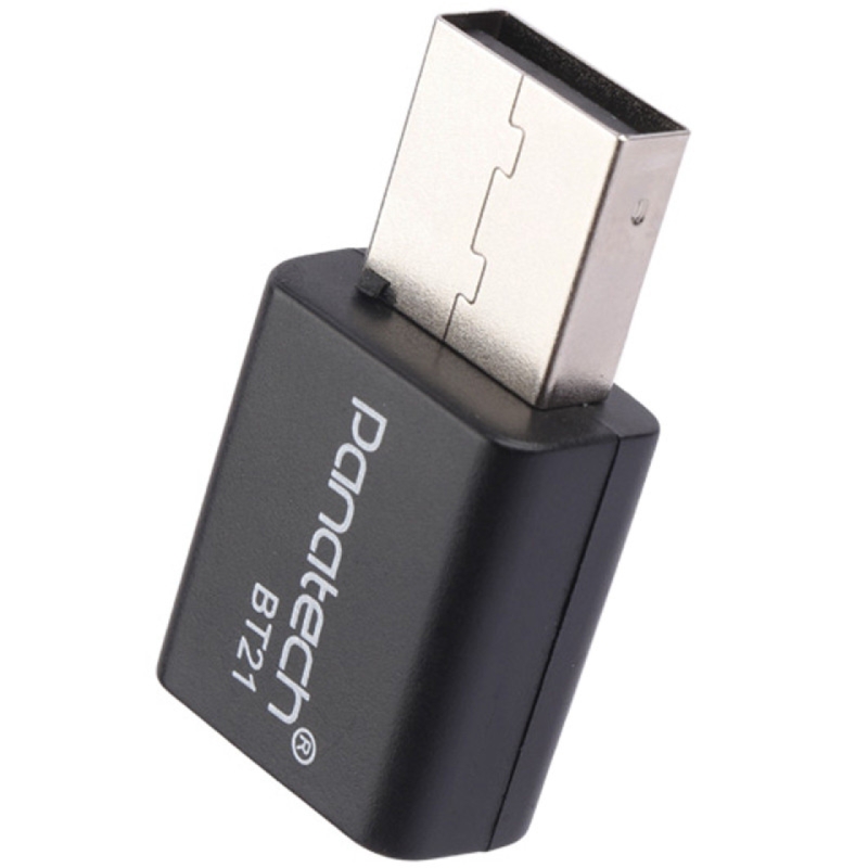 دانگل بلوتوث خودرو مدل Panatech BT21