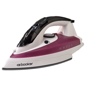 اتوبخار بوکر مدل SI-2311