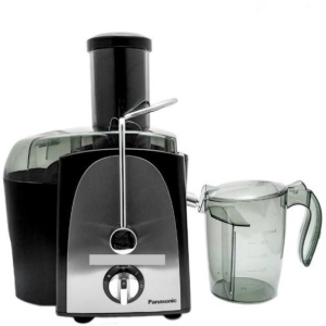 آبمیوه گیری تک کاره پاناسونیک مدل AV1398