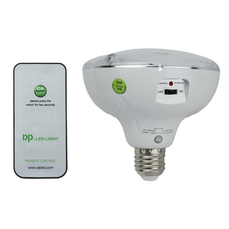 چراغ اظطراری دی پی مدل DP-7033