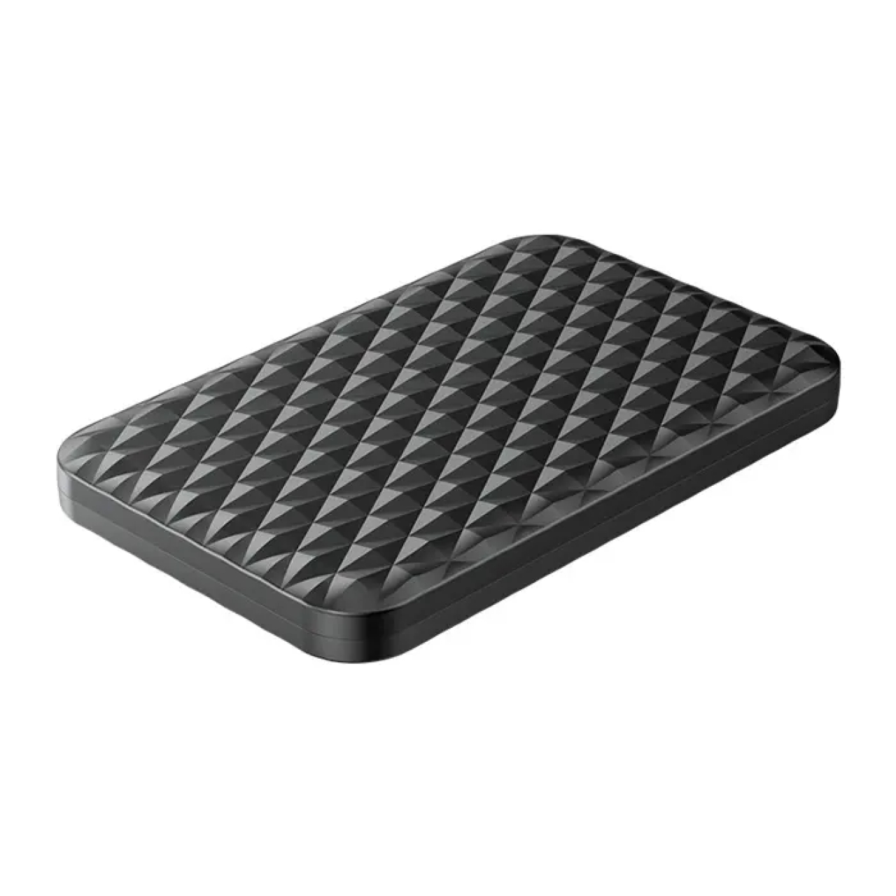 باکس هارد درایو 2.5 اینچی اوریکو مدل 2520C3