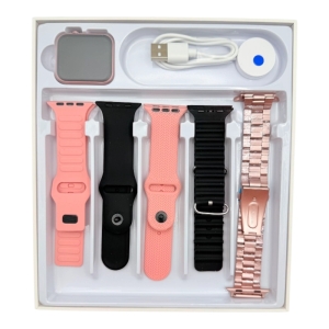 ساعت هوشمند Wisme مدل Ws-x28 mini