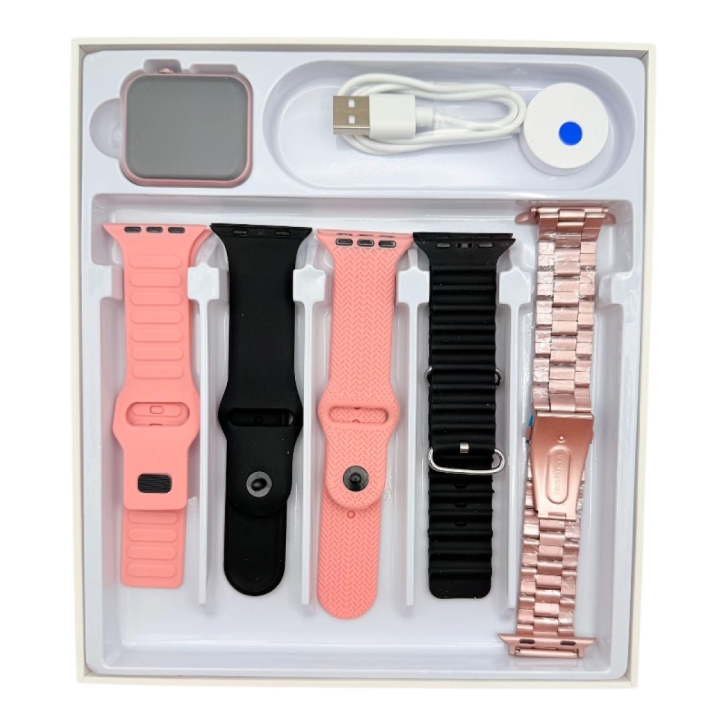 ساعت هوشمند Wisme مدل Ws-x28 mini