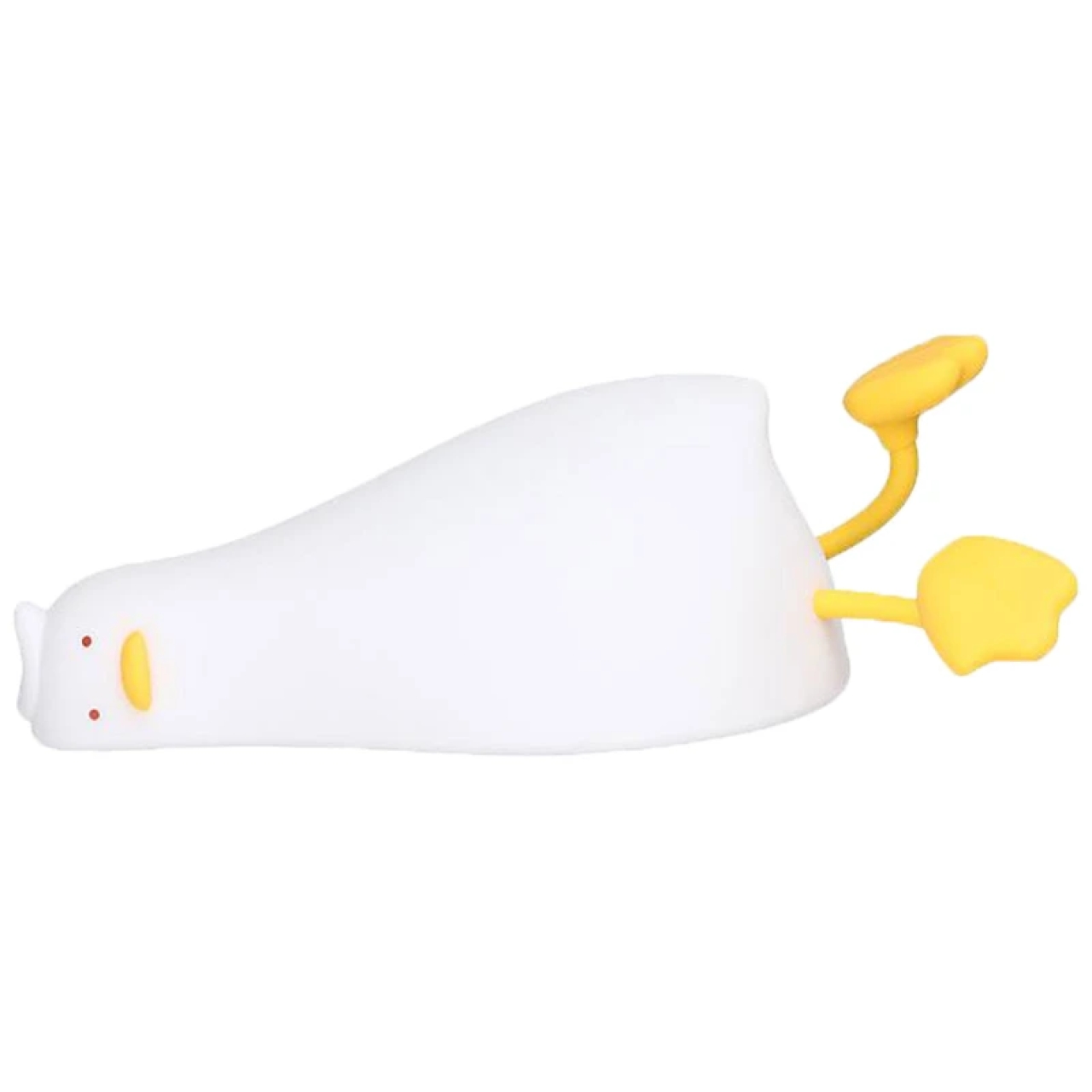 چراغ خواب سیلیکونی کودک طرح فانتزی مدل K1096