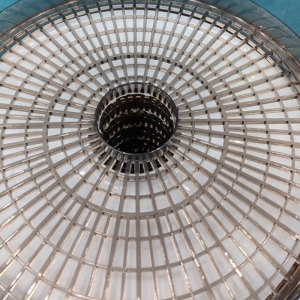 میوه خشک کن زولینگن مدل BY1102