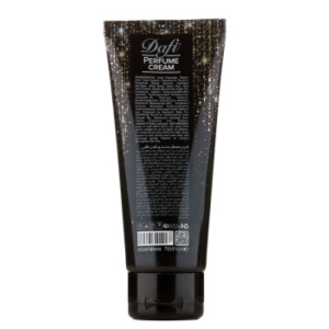 کرم معطر دست و ناخن دافی مدل Jadore حجم 75میل