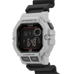 ساعت اسپرت کاسیو مدل WS-1400H-1BV