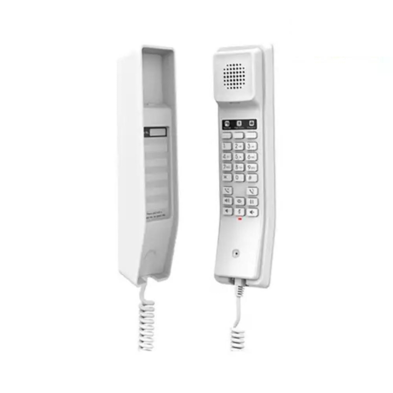 تلفن آسانسوری تحت شبکه گرنداستریم مدل GHP610