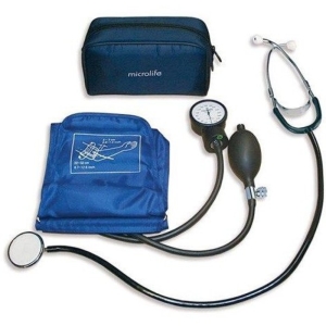 فشارسنج عقربه ای میکرولایف مدل AG1-20