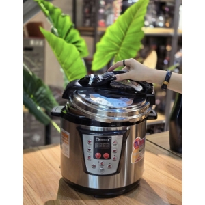 زودپز و پلوپز 10 کاره دسینی مدلds-377