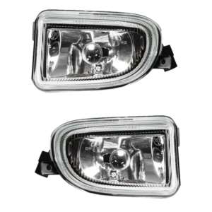 چراغ مه شکن جلو سمند LX فن آوران جفت