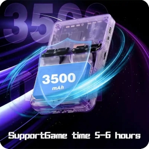 کنسول بازی پرتابل مدل R36S