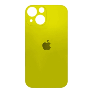 کاور مدل سیلیکونی مناسب برای گوشی موبایل اپل iphone 13