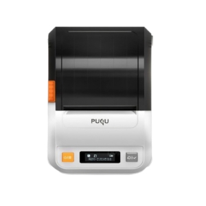 پرینتر لیبل زن مدل AQ-PUQU