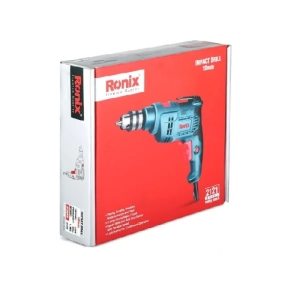دریل چکشی رونیکس مدل 2121