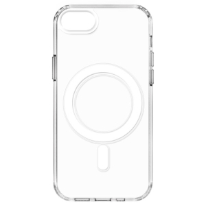 کاور مدل Clear Case Magnetic Mag Safe مناسب برای گوشی موبایل اپل iPhone 7/ 8 