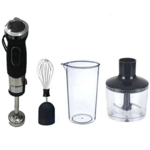 گوشت کوب برقی ۵ کاره بوش مدل WB-115TS