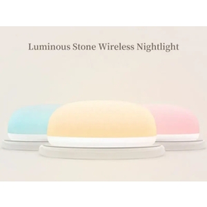 چراغ خواب شارژ وایرلس نیلکین مدل 01