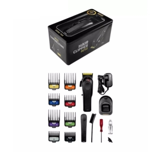 ماشین اصلاح کنگ تک مدل Revo