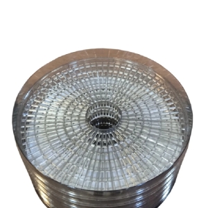 میوه خشک کن زولینگن مدل BY1102