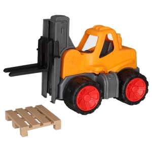 ماشین بازی کیوان تویز مدل لیفتراک