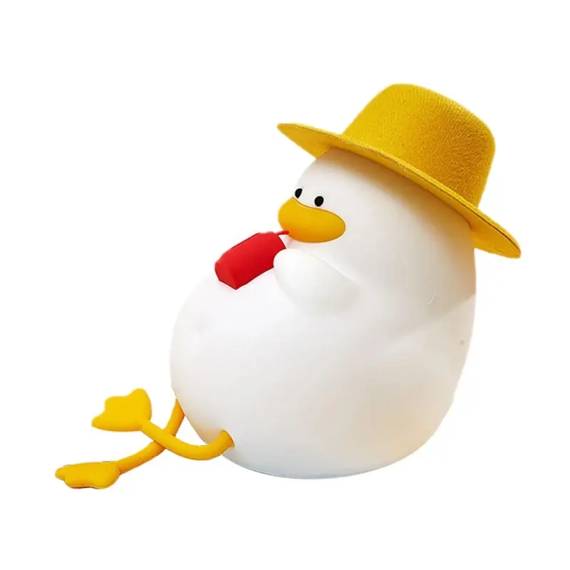 چراغ خواب سیلیکونی کودک طرح فانتزی مدل L2206