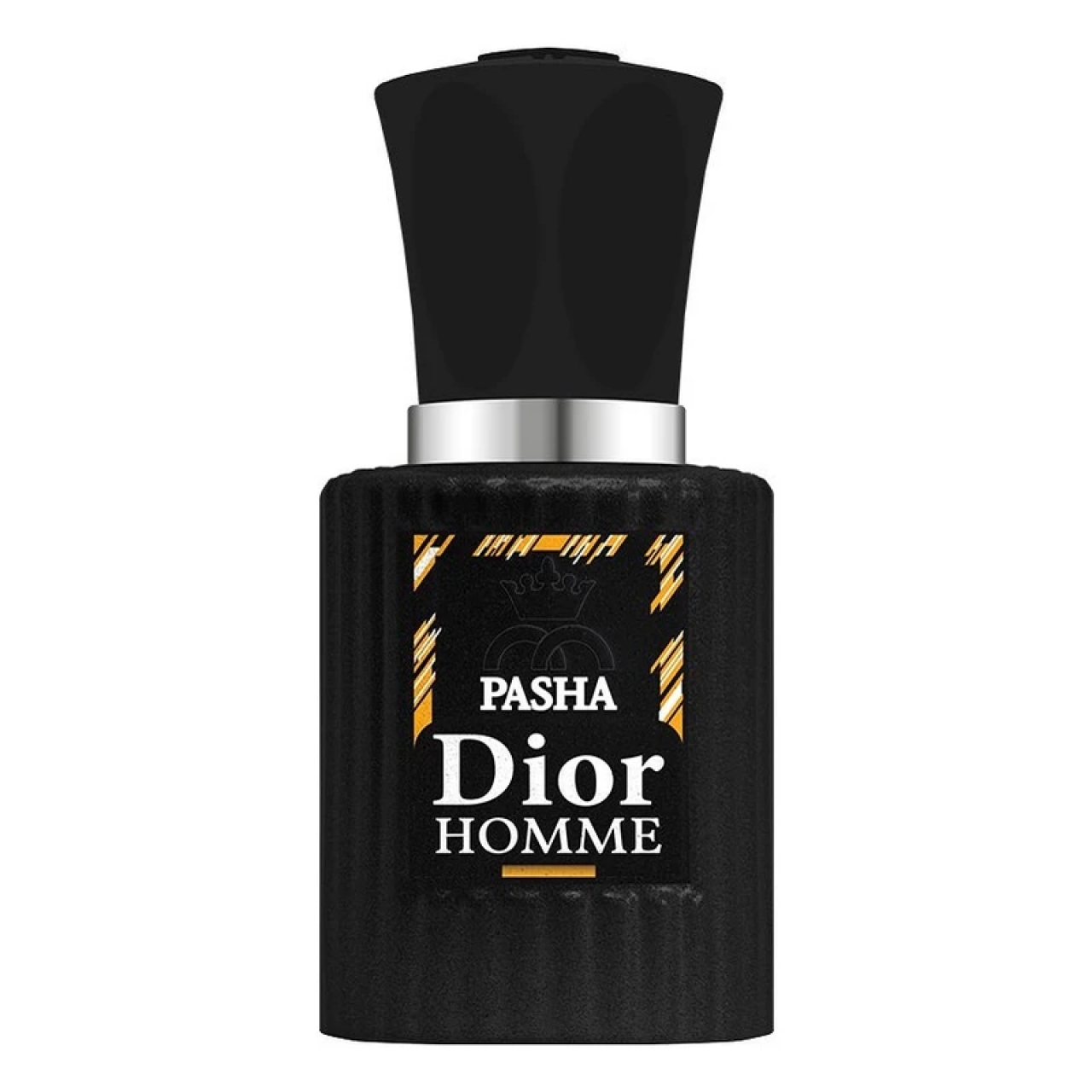 عطر جیبی پاشا مدل دیور هوم رایحه گرم حجم 30ml