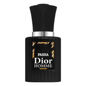 عطر جیبی پاشا مدل دیور هوم رایحه گرم حجم 30ml