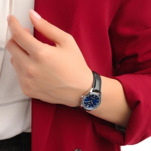 ساعت کاسیو زنانه مدل LTP-V005L-2B