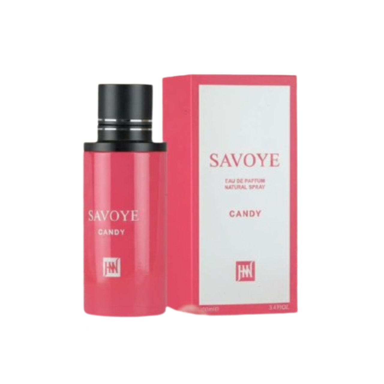 ادکلن زنانه جانوین مدل ساواج کندی رایحه یارا کندی حجم ۱۰۰ میل