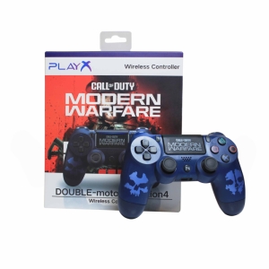 دسته بازی پلی استیشن ۴ مدل Call of Duty - Modern Warfare