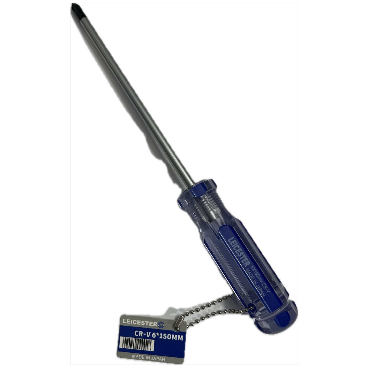 پیچ گوشتی چهارسو مدل CR-V6