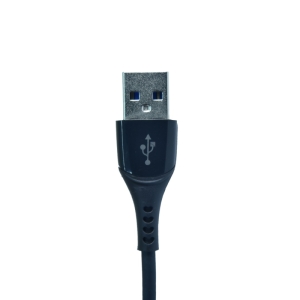 کابل تبدیل USB به USB-C تسکو مدل TCC 450 طول 1 متر