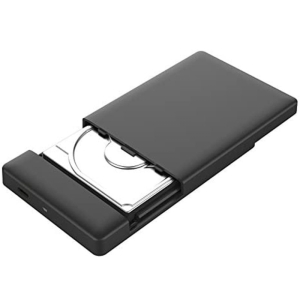 باکس هارد درایو 2.5 اینچی اوریکو مدل 2588C3