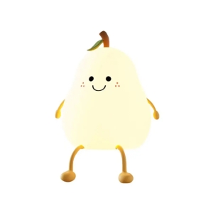 چراغ خواب سیلیکونی کودک طرح فانتزی مدل L40