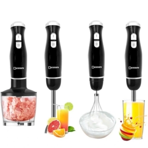 گوشت کوب چهار کاره دسینی مدل 5522